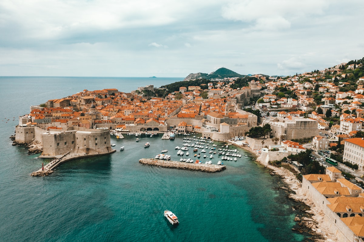 Hrvatska obala